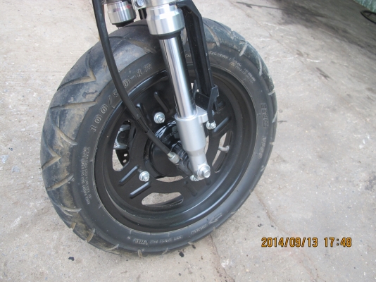 ขาย KAWASAKI KSR ขาย KAWASAKI KSR