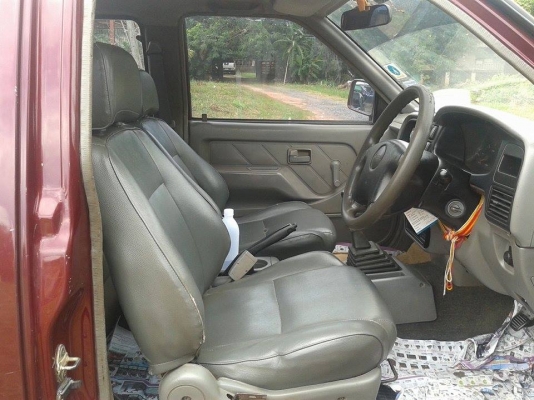 ขายอีซูซุดาก้อนอายปี2000เครื่อง2.5เทอร์โบเพาเวอร์โรงงานแท้ขับดีรถไม่มีชนหนักแอร์เย็นเครื่องดีคันซี ขายอีซูซุดาก้อนอายปี2000เครื่อง2.5เทอร์โบเพาเวอร์โรงงานแท้ขับดีรถไม่มีชนหนักแอร์เย็นเครื่องดีคันซี