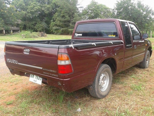 ขายอีซูซุดาก้อนอายปี2000เครื่อง2.5เทอร์โบเพาเวอร์โรงงานแท้ขับดีรถไม่มีชนหนักแอร์เย็นเครื่องดีคันซี ขายอีซูซุดาก้อนอายปี2000เครื่อง2.5เทอร์โบเพาเวอร์โรงงานแท้ขับดีรถไม่มีชนหนักแอร์เย็นเครื่องดีคันซี