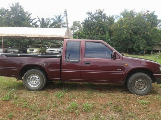 ขายอีซูซุดาก้อนอายปี2000เครื่อง2.5เทอร์โบเพาเวอร์โรงงานแท้ขับดีรถไม่มีชนหนักแอร์เย็นเครื่องดีคันซี ขายอีซูซุดาก้อนอายปี2000เครื่อง2.5เทอร์โบเพาเวอร์โรงงานแท้ขับดีรถไม่มีชนหนักแอร์เย็นเครื่องดีคันซี