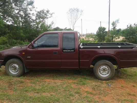 ขายอีซูซุดาก้อนอายปี2000เครื่อง2.5เทอร์โบเพาเวอร์โรงงานแท้ขับดีรถไม่มีชนหนักแอร์เย็นเครื่องดีคันซี ขายอีซูซุดาก้อนอายปี2000เครื่อง2.5เทอร์โบเพาเวอร์โรงงานแท้ขับดีรถไม่มีชนหนักแอร์เย็นเครื่องดีคันซี