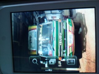 ขาย 10 ล้ออิซูชุร็อคกี้ เครื่อง 6HE1-632411  195  แรง ปี 44