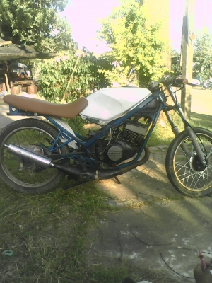 ขายรถมอไซค์มือ 2