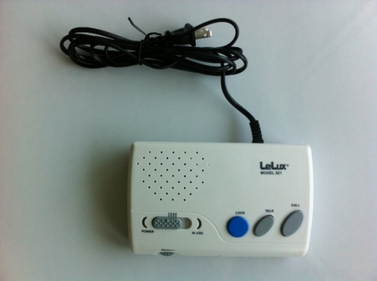 อินเตอร์คอมไร้สาย อินเตอร์คอมไร้สาย