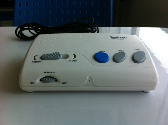 อินเตอร์คอมไร้สาย อินเตอร์คอมไร้สาย