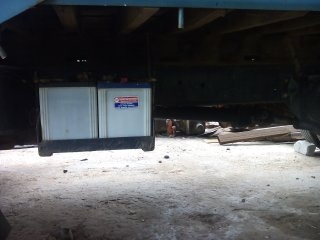 ขาย 6 ล้อ อิซูซุ NPR 59LU5M เครื่อง 115 แรงหลังเอฟปี 36 ขาย 6 ล้อ อิซูซุ NPR 59LU5M เครื่อง 115 แรงหลังเอฟปี 36