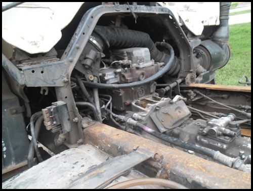 FF 3H สำหรับต่อดั้ม FF 3H สำหรับต่อดั้ม