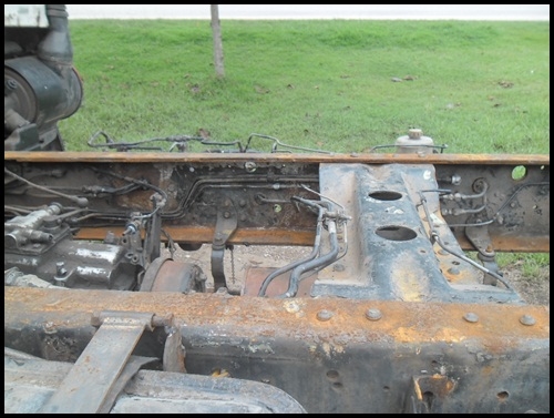 FF 3H สำหรับต่อดั้ม FF 3H สำหรับต่อดั้ม