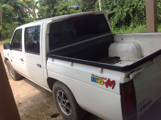 ขายรถบิ๊กเอ็มปี96พวงมลัยเพาเวอร์สภาพพร้อมใช้ ขายรถบิ๊กเอ็มปี96พวงมลัยเพาเวอร์สภาพพร้อมใช้