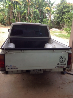 ขายรถบิ๊กเอ็มปี96พวงมลัยเพาเวอร์สภาพพร้อมใช้ ขายรถบิ๊กเอ็มปี96พวงมลัยเพาเวอร์สภาพพร้อมใช้