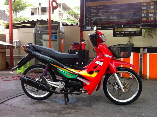 ขออนุญาติขาย Honda Tiger Smart มือเดียว วิ่งน้อย 8,xxx. กิโล ขออนุญาติขาย Honda Tiger Smart มือเดียว วิ่งน้อย 8,xxx. กิโล