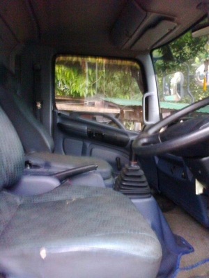 6ล้อตู้เย้น 175 แรงปี*553HINO ซีรี่500 ใช้น้อยแค่5หมื่นกว่ากิโล..รถสวยมากๆ 6ล้อตู้เย้น 175 แรงปี*553HINO ซีรี่500 ใช้น้อยแค่5หมื่นกว่ากิโล..รถสวยมากๆ