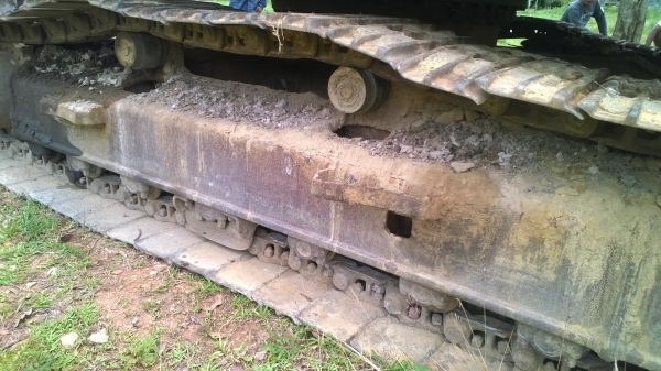 SK200-6 YN09..มีเล่มทะเบียน ไฟฟ้าครบ ช่วงล่างสวยดี เอวมีขยับนิดแต่เอวดี..รถสวยดีใช้ได้.. SK200-6 YN09..มีเล่มทะเบียน ไฟฟ้าครบ ช่วงล่างสวยดี เอวมีขยับนิดแต่เอวดี..รถสวยดีใช้ได้..