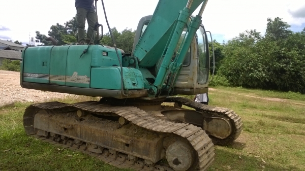 SK200-6 YN09..มีเล่มทะเบียน ไฟฟ้าครบ ช่วงล่างสวยดี เอวมีขยับนิดแต่เอวดี..รถสวยดีใช้ได้.. SK200-6 YN09..มีเล่มทะเบียน ไฟฟ้าครบ ช่วงล่างสวยดี เอวมีขยับนิดแต่เอวดี..รถสวยดีใช้ได้..