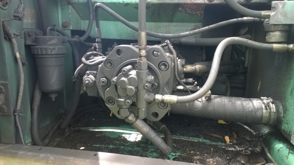 SK200-6 YN09..มีเล่มทะเบียน ไฟฟ้าครบ ช่วงล่างสวยดี เอวมีขยับนิดแต่เอวดี..รถสวยดีใช้ได้.. SK200-6 YN09..มีเล่มทะเบียน ไฟฟ้าครบ ช่วงล่างสวยดี เอวมีขยับนิดแต่เอวดี..รถสวยดีใช้ได้..