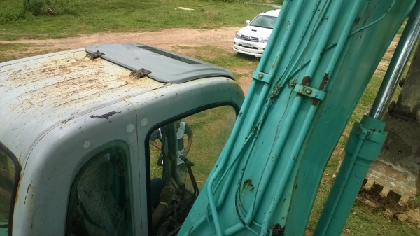 SK200-6 YN09..มีเล่มทะเบียน ไฟฟ้าครบ ช่วงล่างสวยดี เอวมีขยับนิดแต่เอวดี..รถสวยดีใช้ได้.. SK200-6 YN09..มีเล่มทะเบียน ไฟฟ้าครบ ช่วงล่างสวยดี เอวมีขยับนิดแต่เอวดี..รถสวยดีใช้ได้..