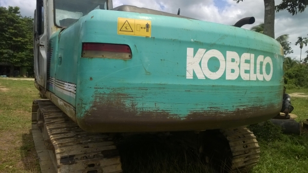 SK200-6 YN09..มีเล่มทะเบียน ไฟฟ้าครบ ช่วงล่างสวยดี เอวมีขยับนิดแต่เอวดี..รถสวยดีใช้ได้.. SK200-6 YN09..มีเล่มทะเบียน ไฟฟ้าครบ ช่วงล่างสวยดี เอวมีขยับนิดแต่เอวดี..รถสวยดีใช้ได้..