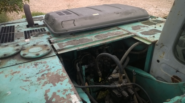 SK200-6 YN09..มีเล่มทะเบียน ไฟฟ้าครบ ช่วงล่างสวยดี เอวมีขยับนิดแต่เอวดี..รถสวยดีใช้ได้.. SK200-6 YN09..มีเล่มทะเบียน ไฟฟ้าครบ ช่วงล่างสวยดี เอวมีขยับนิดแต่เอวดี..รถสวยดีใช้ได้..