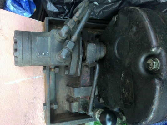 วิ้นไฮดรอลิค ญี่ปุ่น ขายถูกๆๆ  เปิดตู้มาใหม่ๆๆ มอเตอร์  โรลเลอ ครบๆๆครับ