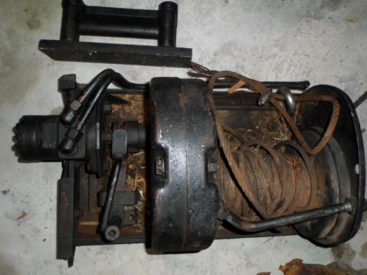 วิ้นไฮดรอลิค ญี่ปุ่น ขายถูกๆๆ  เปิดตู้มาใหม่ๆๆ มอเตอร์  โรลเลอ ครบๆๆครับ