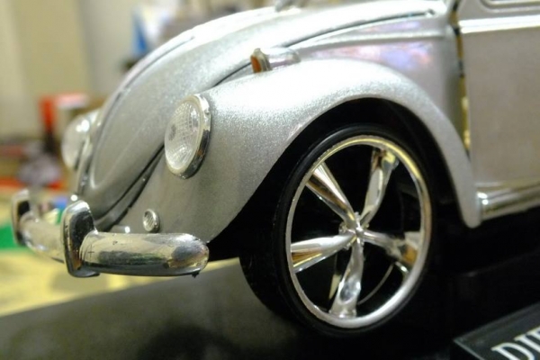 ขายตาหวานกันชนรั้ว รถคลาสสิคบังคับวิทยุ ขายตาหวานกันชนรั้ว รถคลาสสิคบังคับวิทยุ