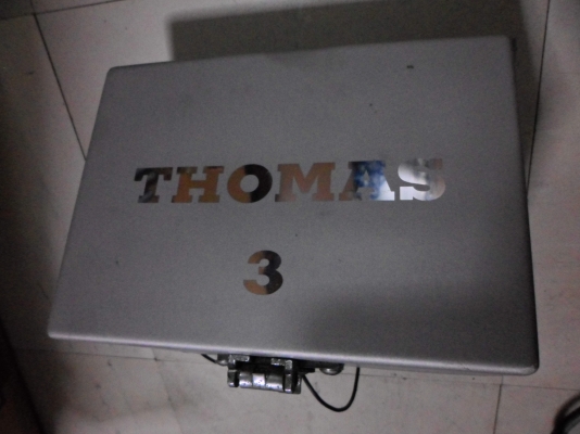Thomas 3 Winch  ใส่แลนด ซีรี่พอดีเลยครับ  From Australia  12v  หายาก