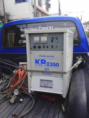 ขายคร้าบ ตู้เชื่อม ซีโอทู พานา350แอม มือสองนะ เครื่องใช้งานได้ปกติ รับประกันให้6เดือนนะคร้าบ ขาย35000-คร้าบ สนใจทักได้คร้าบ/081-7915677