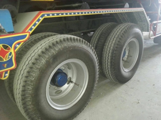 ขายหางพ่วง อู่ ซุ่นชัย. 3 เพลา. ( ใช้งานน้อย. ) สนใจติดต่อ 081 - 6079515 ขายหางพ่วง อู่ ซุ่นชัย. 3 เพลา. ( ใช้งานน้อย. ) สนใจติดต่อ 081 - 6079515