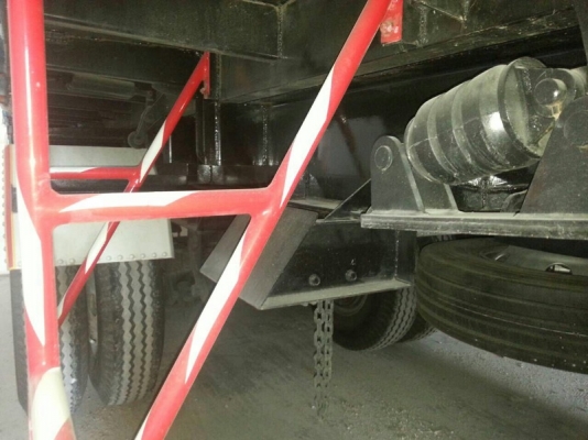 ขายหางพ่วง อู่ ซุ่นชัย. 3 เพลา. ( ใช้งานน้อย. ) สนใจติดต่อ 081 - 6079515 ขายหางพ่วง อู่ ซุ่นชัย. 3 เพลา. ( ใช้งานน้อย. ) สนใจติดต่อ 081 - 6079515