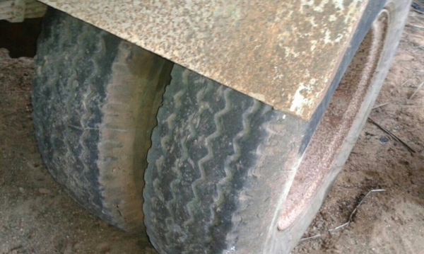 รถอีซูซุ 6 ล้อดั้ม FTR 165 แรงม้า. สนใจติดต่อ 081 - 6079515 รถอีซูซุ 6 ล้อดั้ม FTR 165 แรงม้า. สนใจติดต่อ 081 - 6079515