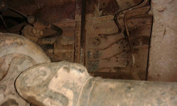 รถอีซูซุ 6 ล้อดั้ม FTR 165 แรงม้า. สนใจติดต่อ 081 - 6079515 รถอีซูซุ 6 ล้อดั้ม FTR 165 แรงม้า. สนใจติดต่อ 081 - 6079515