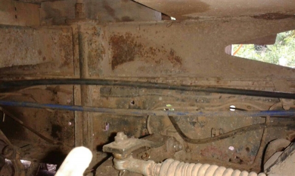 รถอีซูซุ 6 ล้อดั้ม FTR 165 แรงม้า. สนใจติดต่อ 081 - 6079515 รถอีซูซุ 6 ล้อดั้ม FTR 165 แรงม้า. สนใจติดต่อ 081 - 6079515