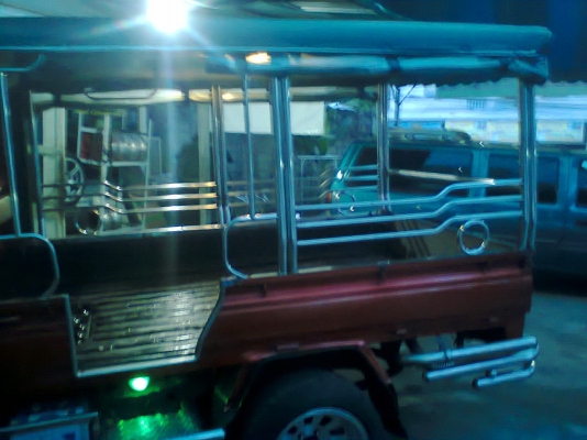 ขายรถ กระป๊อ DAIHATSU (S-82) ป้ายเหลือง สภาพพร้องใช้