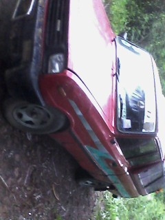 มาสด้าน้อย มีทะเบียน ขับได้ เครื่องดี