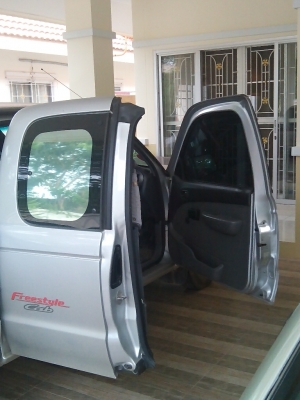 ขายรถ MAZDA, FIGHTER 2.5 ขายรถ MAZDA, FIGHTER 2.5