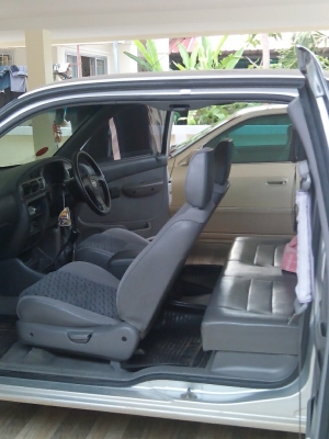 ขายรถ MAZDA, FIGHTER 2.5 ขายรถ MAZDA, FIGHTER 2.5