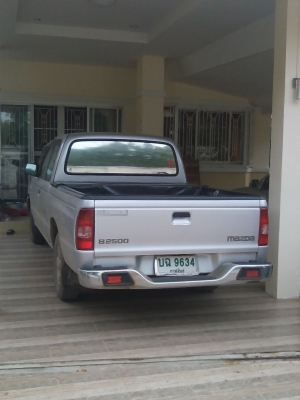 ขายรถ MAZDA, FIGHTER 2.5 ขายรถ MAZDA, FIGHTER 2.5