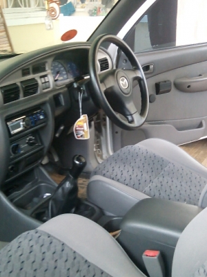 ขายรถ MAZDA, FIGHTER 2.5 ขายรถ MAZDA, FIGHTER 2.5