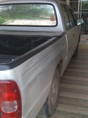 ขายรถ MAZDA, FIGHTER 2.5 ขายรถ MAZDA, FIGHTER 2.5