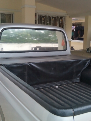 ขายรถ MAZDA, FIGHTER 2.5