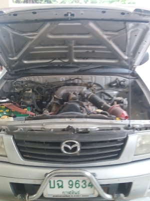 ขายรถ MAZDA, FIGHTER 2.5 ขายรถ MAZDA, FIGHTER 2.5