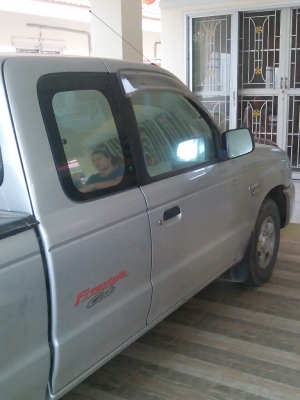 ขายรถ MAZDA, FIGHTER 2.5 ขายรถ MAZDA, FIGHTER 2.5