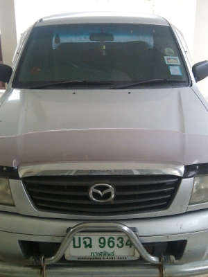 ขายรถ MAZDA, FIGHTER 2.5 ขายรถ MAZDA, FIGHTER 2.5