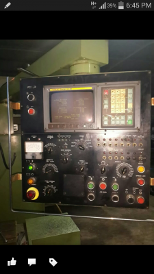 แมชชินนิ่ง เซนเตอร์