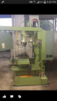 แมชชินนิ่ง เซนเตอร์