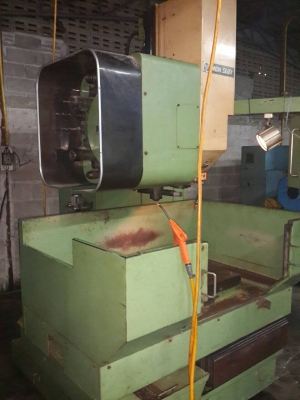 แมชชินนิ่ง เซนเตอร์