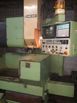 แมชชินนิ่ง เซนเตอร์