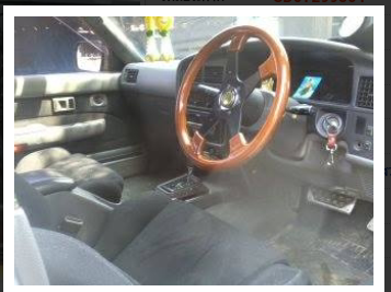 ขาย TOYOTA  SURF สภาพสวยติดแก๊สแล้ว