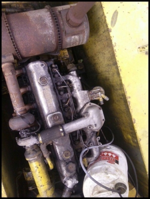 ขายด่วน แมคโคร SK200 ขายด่วน แมคโคร SK200