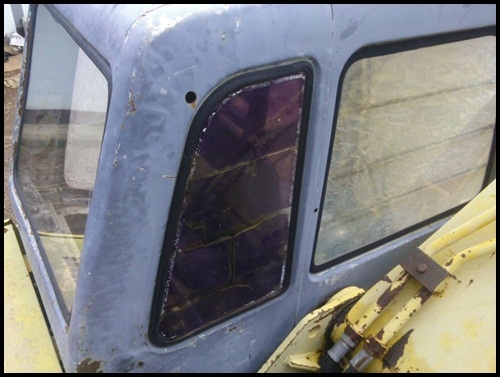 ขายด่วน แมคโคร SK200 ขายด่วน แมคโคร SK200